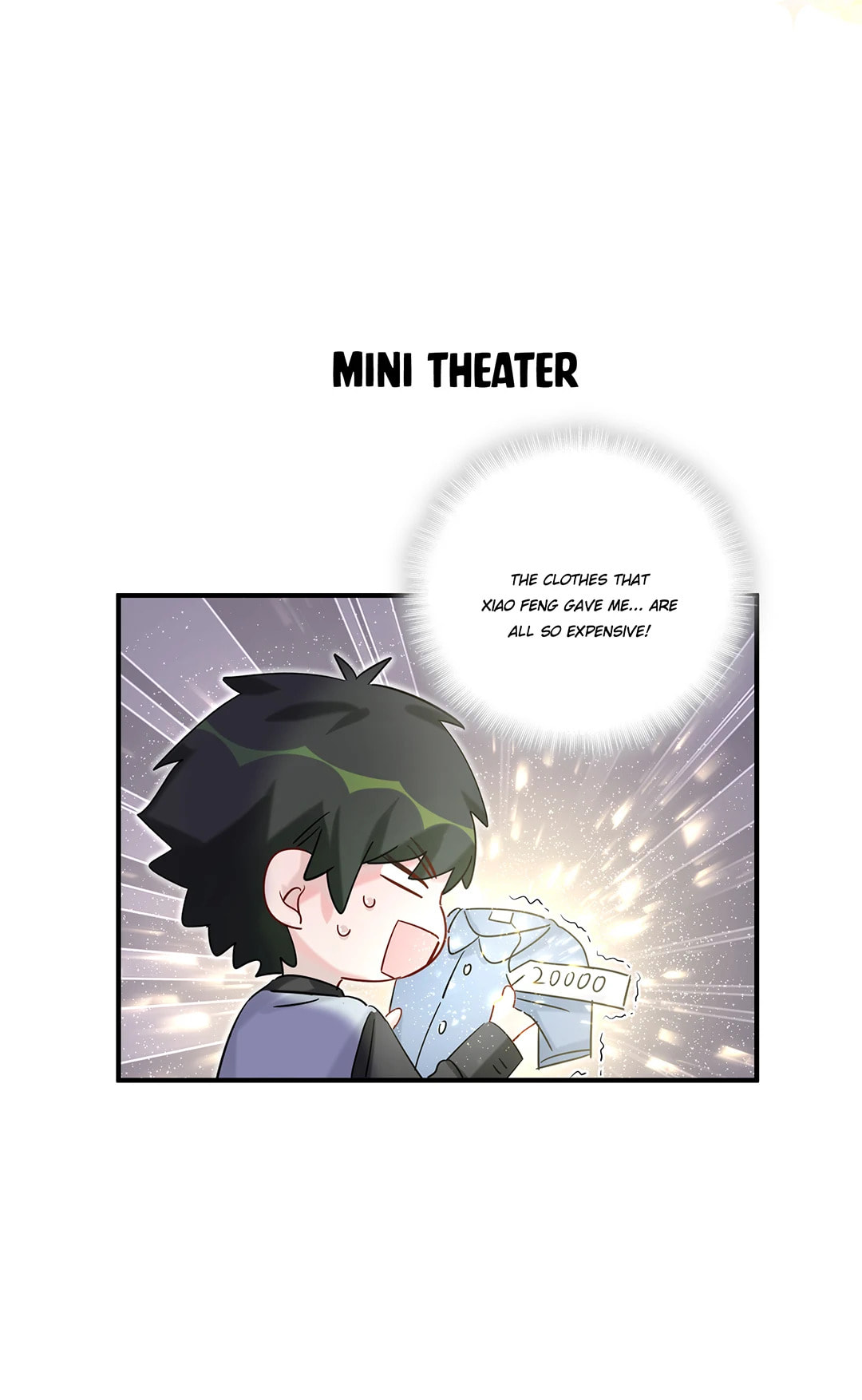 Botanic Romance Chapter 13 page 47 - 