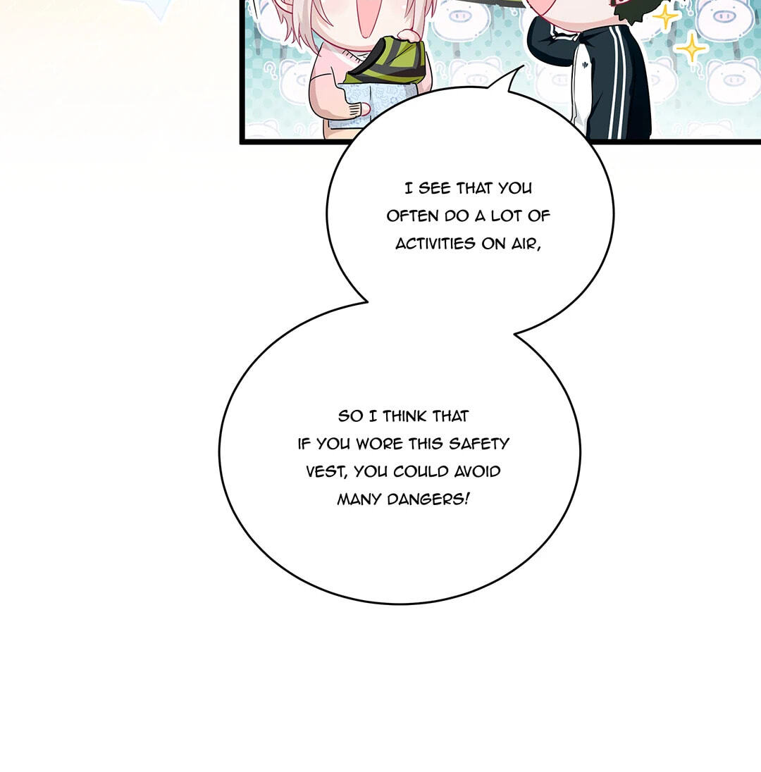 Botanic Romance Chapter 13 page 8 - 