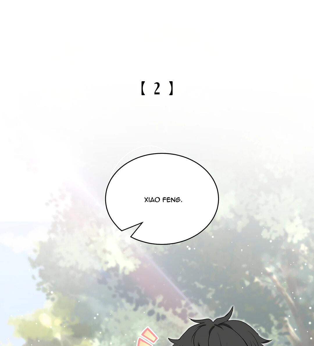 Botanic Romance Chapter 14 page 18 - 