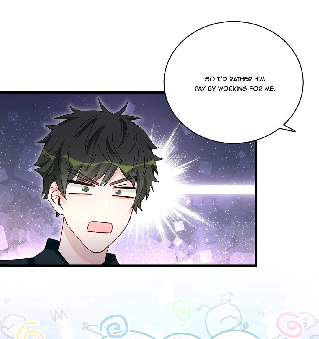 Botanic Romance Chapter 14 page 25 - 