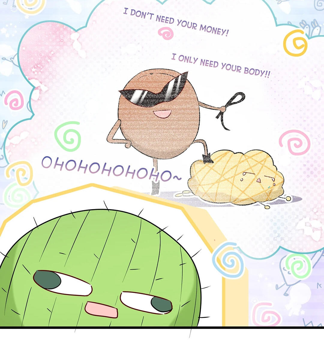 Botanic Romance Chapter 14 page 26 - 