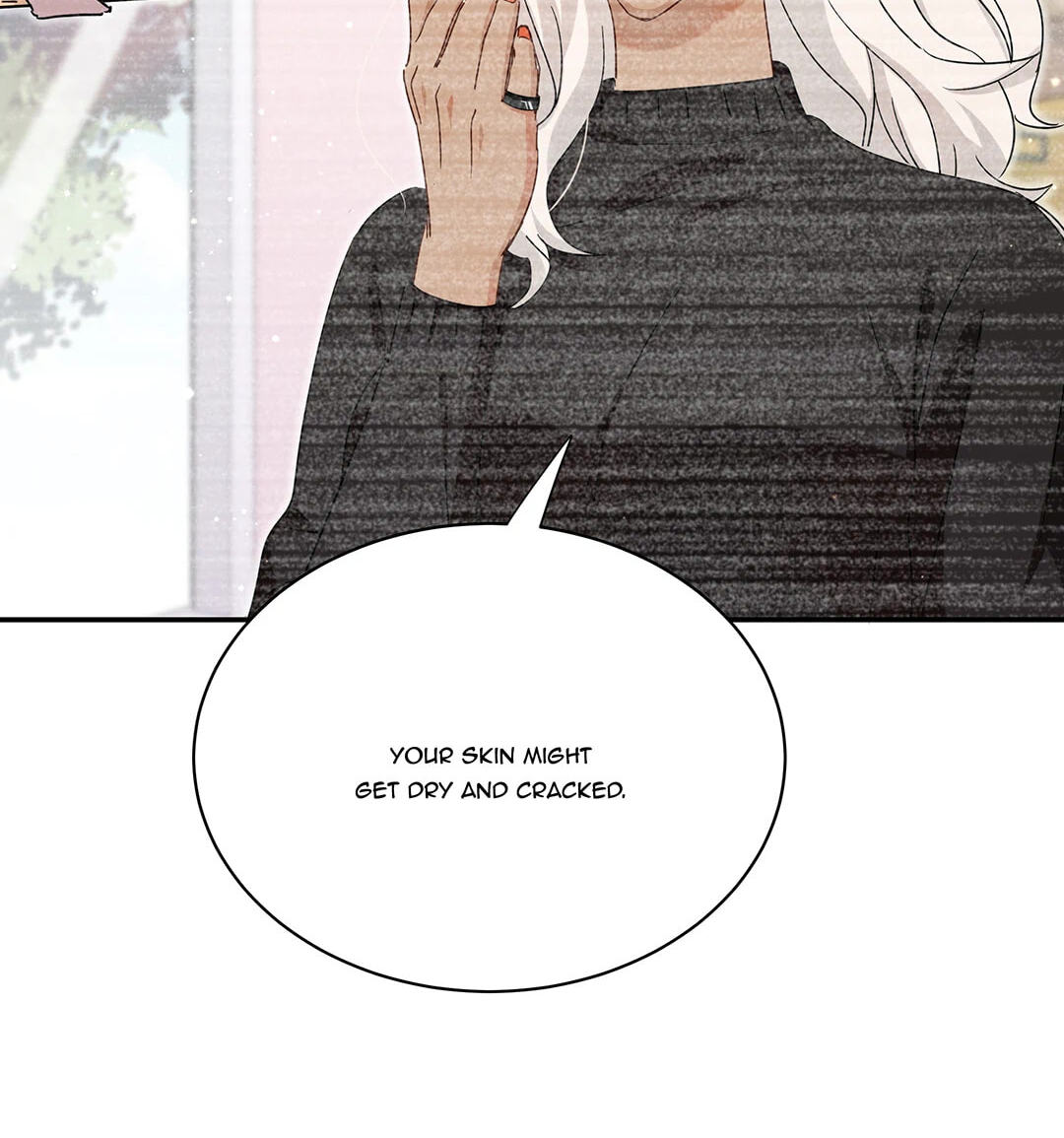 Botanic Romance Chapter 14 page 4 - 