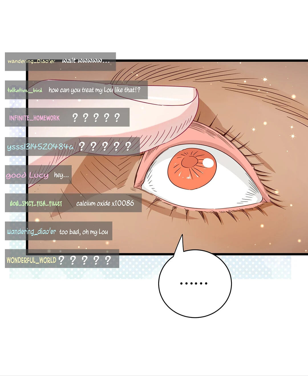 Botanic Romance Chapter 14 page 38 - 