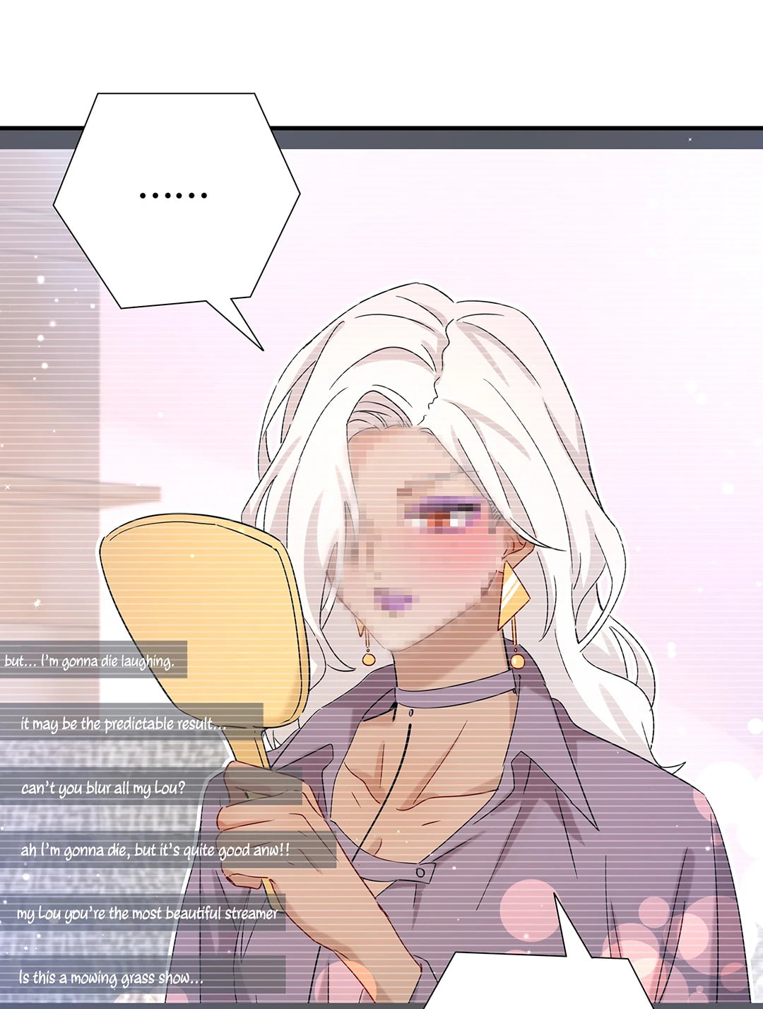 Botanic Romance Chapter 14 page 42 - 
