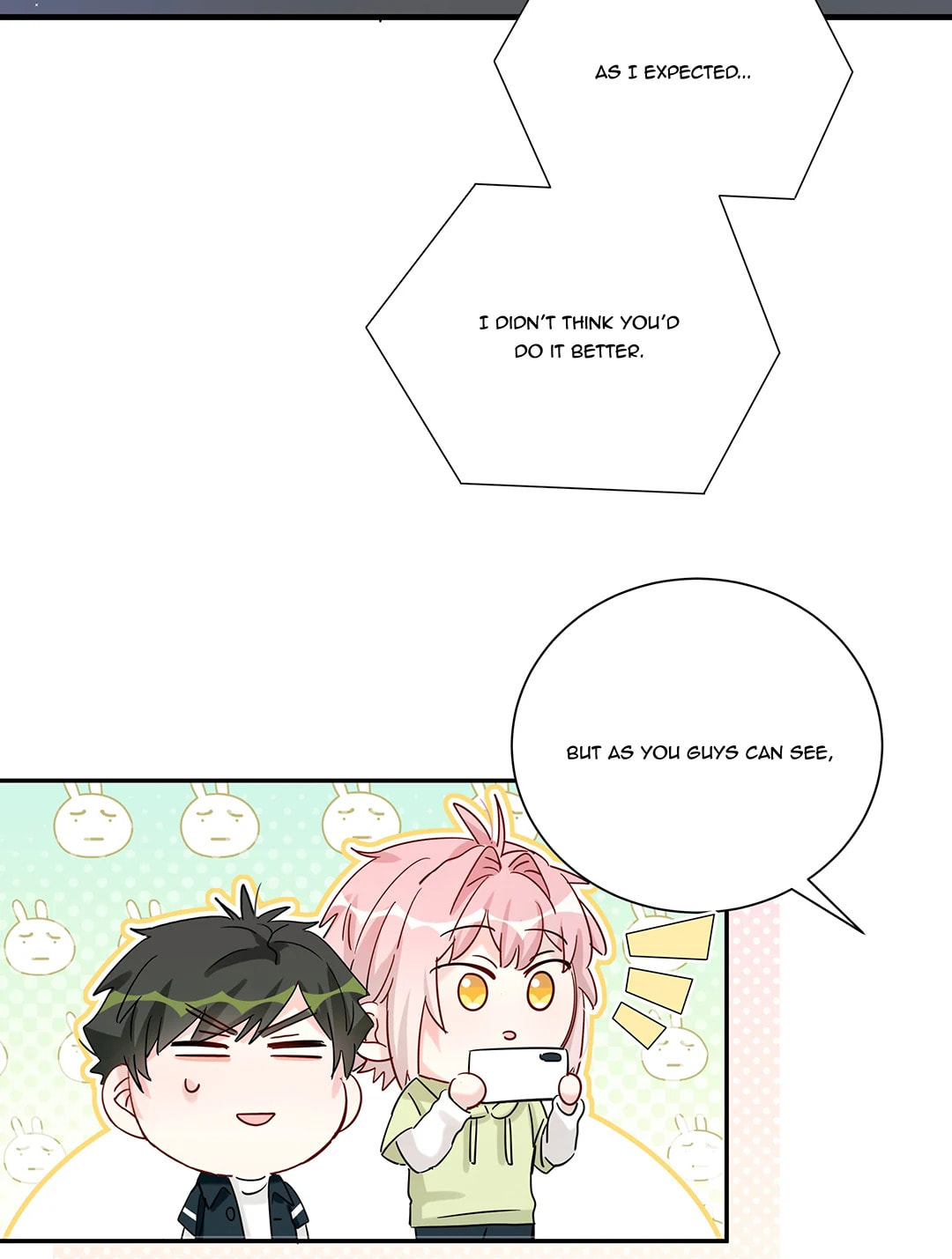 Botanic Romance Chapter 14 page 43 - 