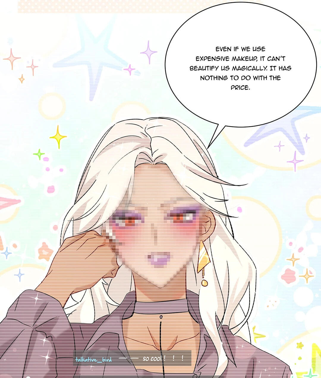 Botanic Romance Chapter 14 page 44 - 
