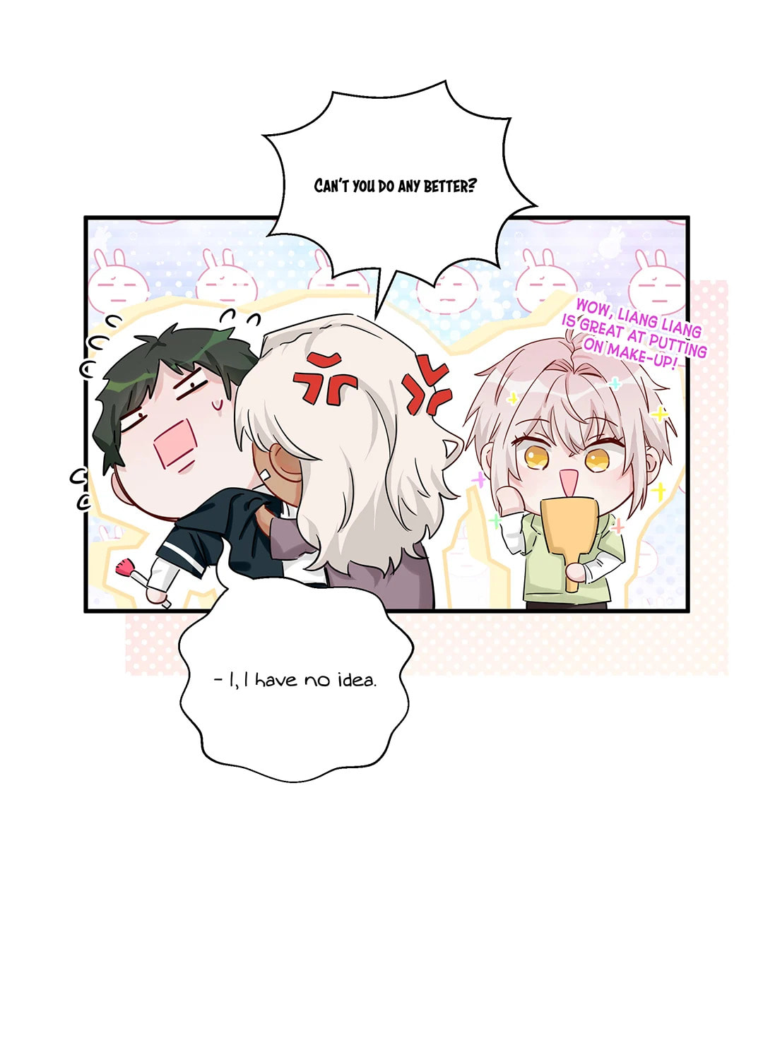 Botanic Romance Chapter 14 page 48 - 