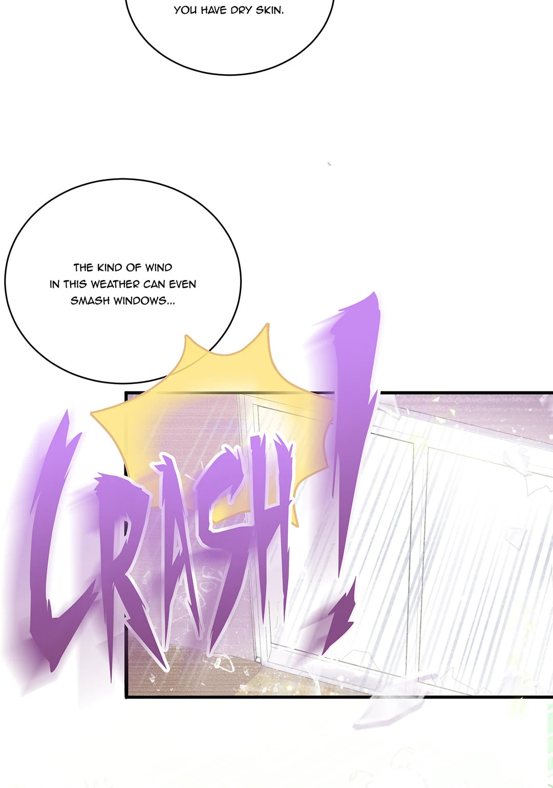 Botanic Romance Chapter 14 page 6 - 