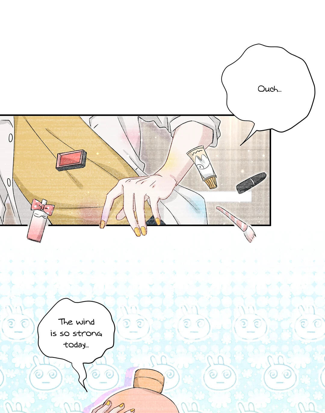 Botanic Romance Chapter 14 page 9 - 
