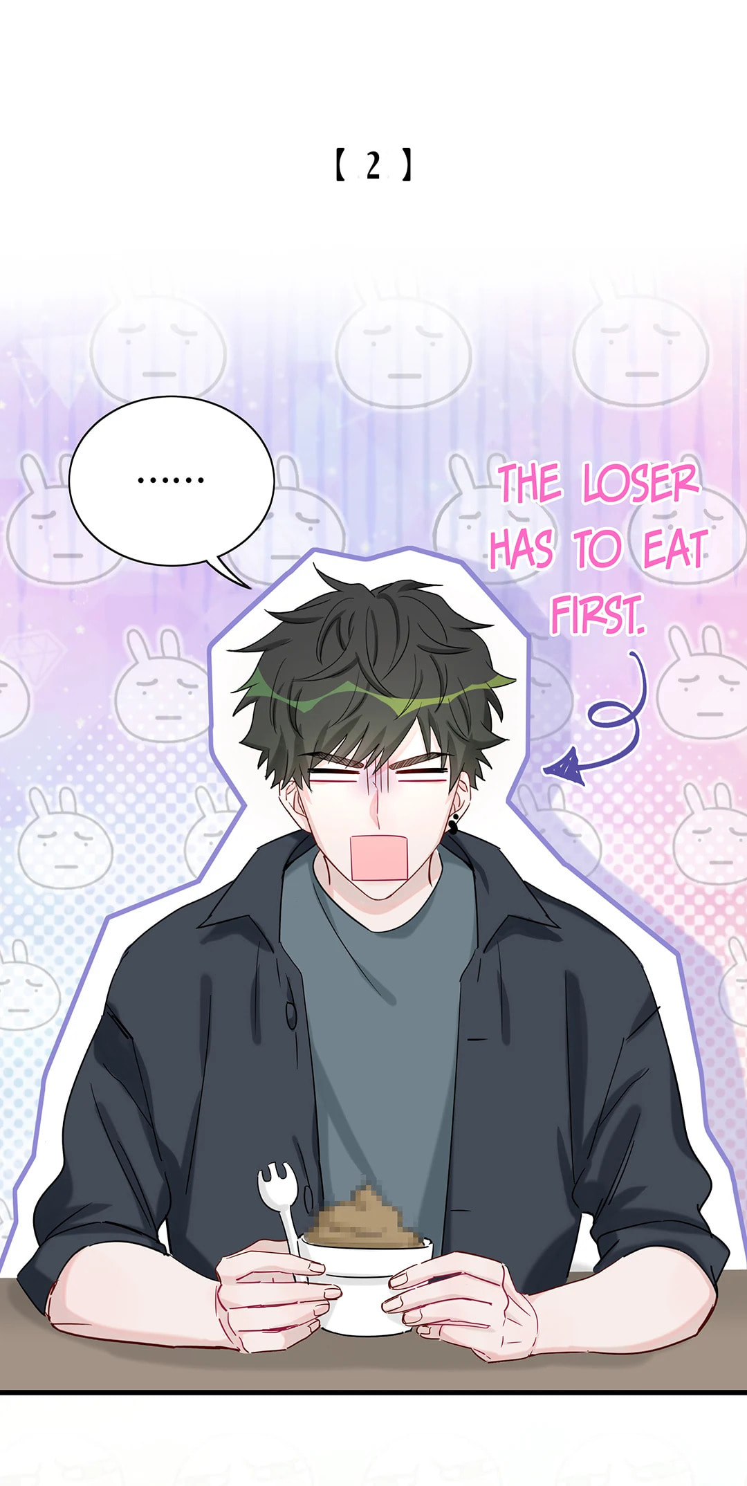 Botanic Romance Chapter 15 page 13 - 