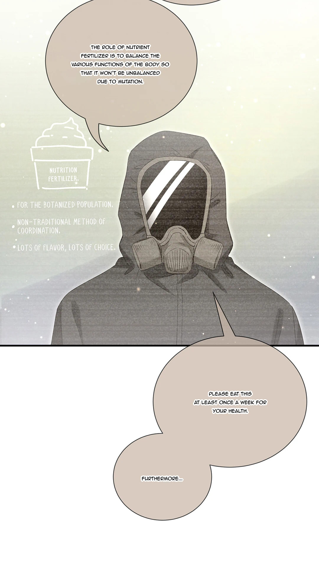 Botanic Romance Chapter 15 page 18 - 