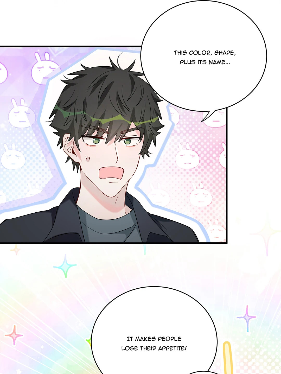 Botanic Romance Chapter 15 page 20 - 
