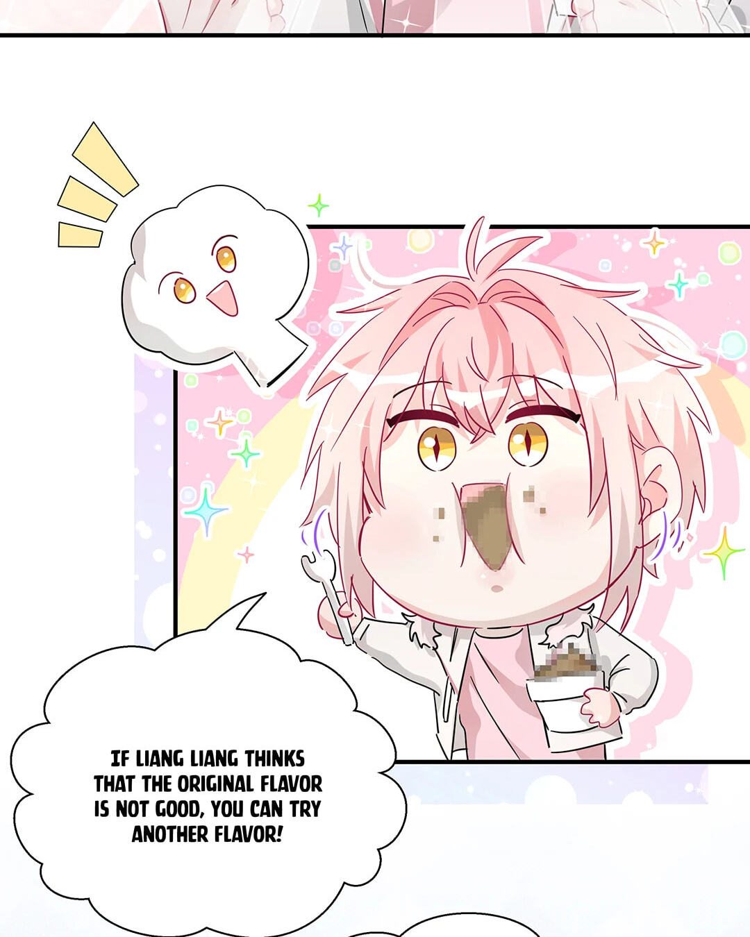 Botanic Romance Chapter 15 page 23 - 