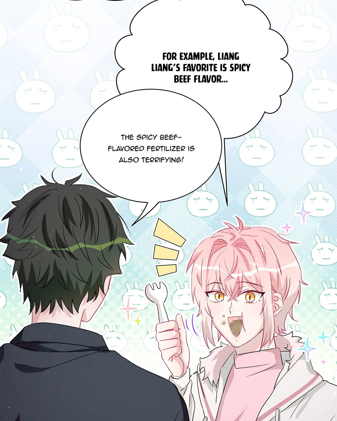 Botanic Romance Chapter 15 page 24 - 