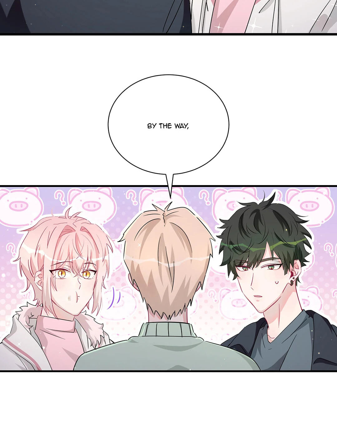 Botanic Romance Chapter 15 page 25 - 