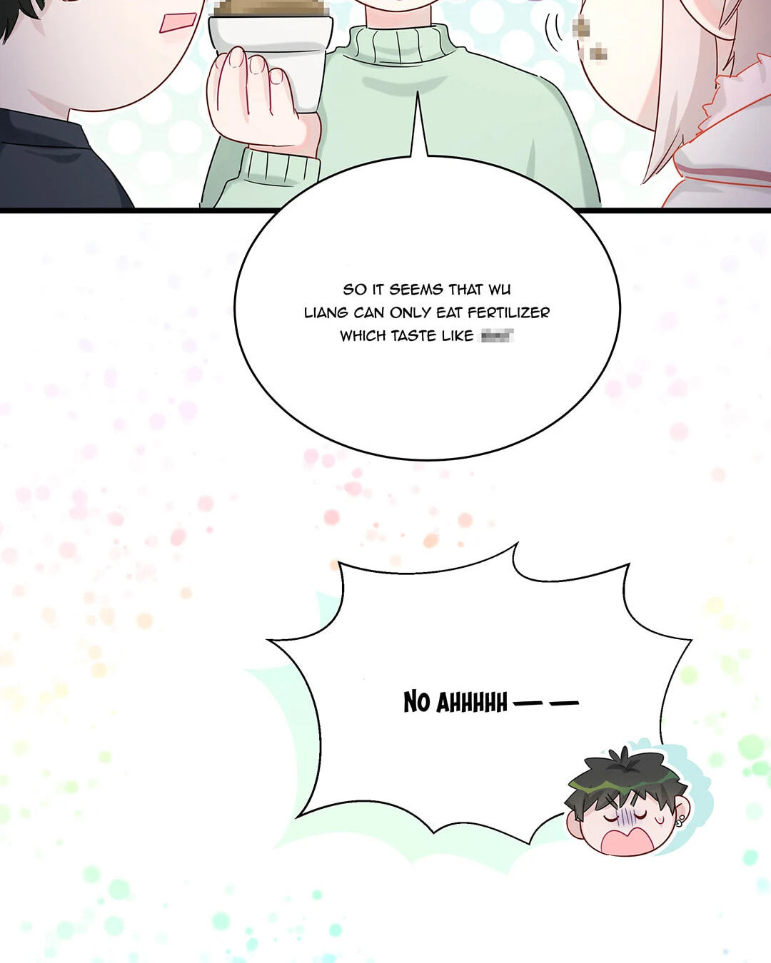 Botanic Romance Chapter 15 page 27 - 