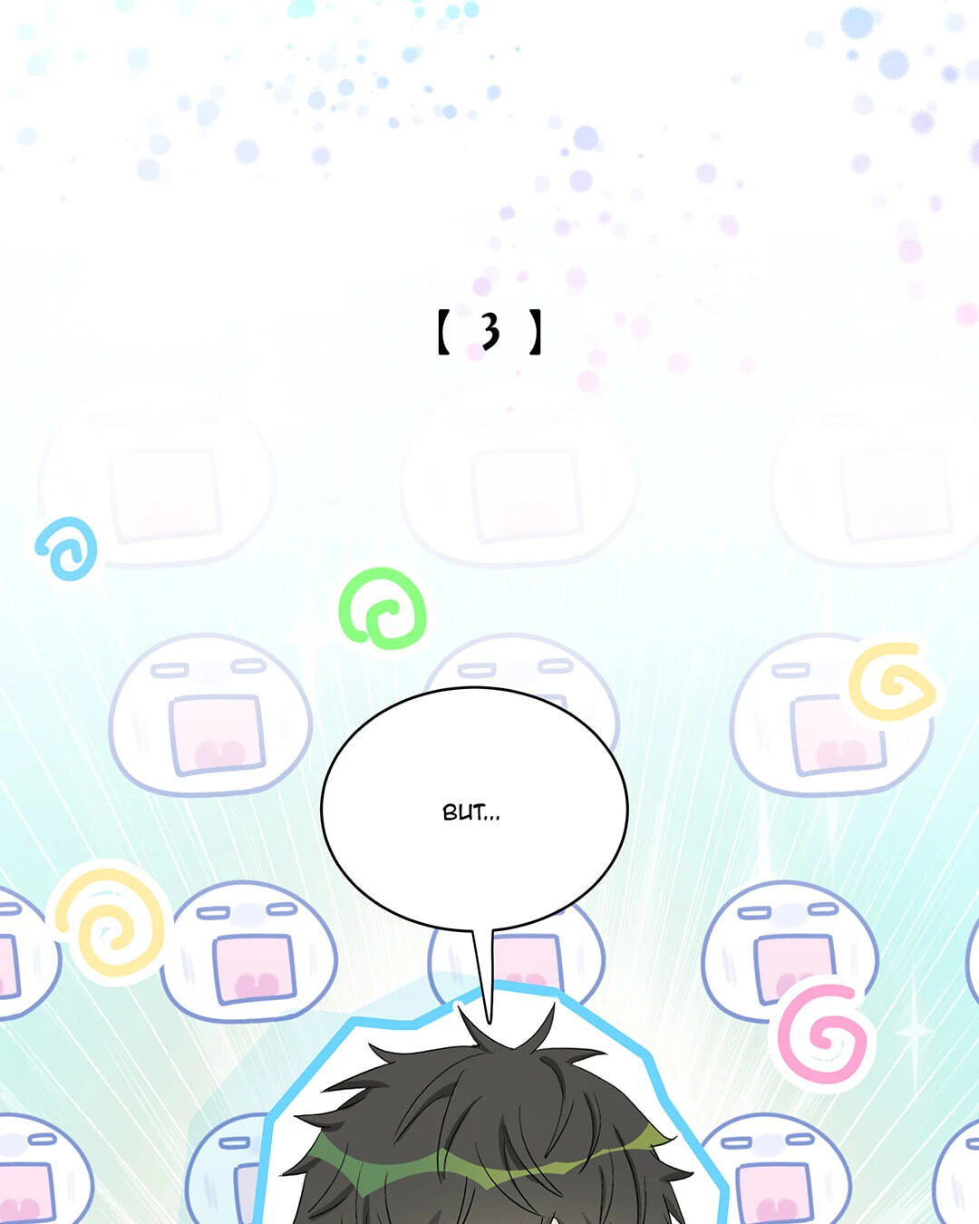 Botanic Romance Chapter 15 page 28 - 