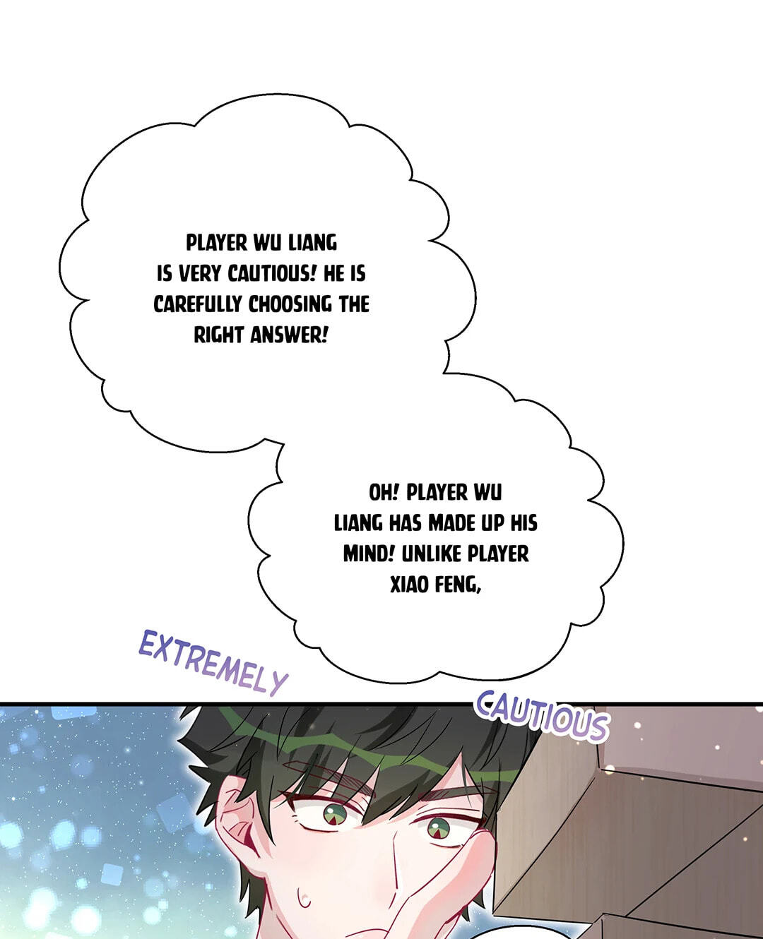 Botanic Romance Chapter 15 page 4 - 