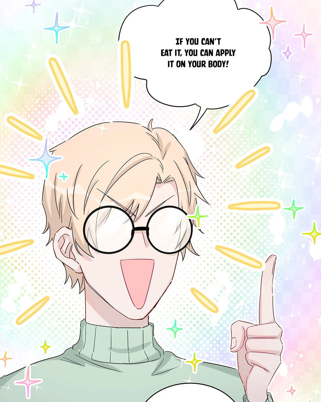 Botanic Romance Chapter 15 page 31 - 