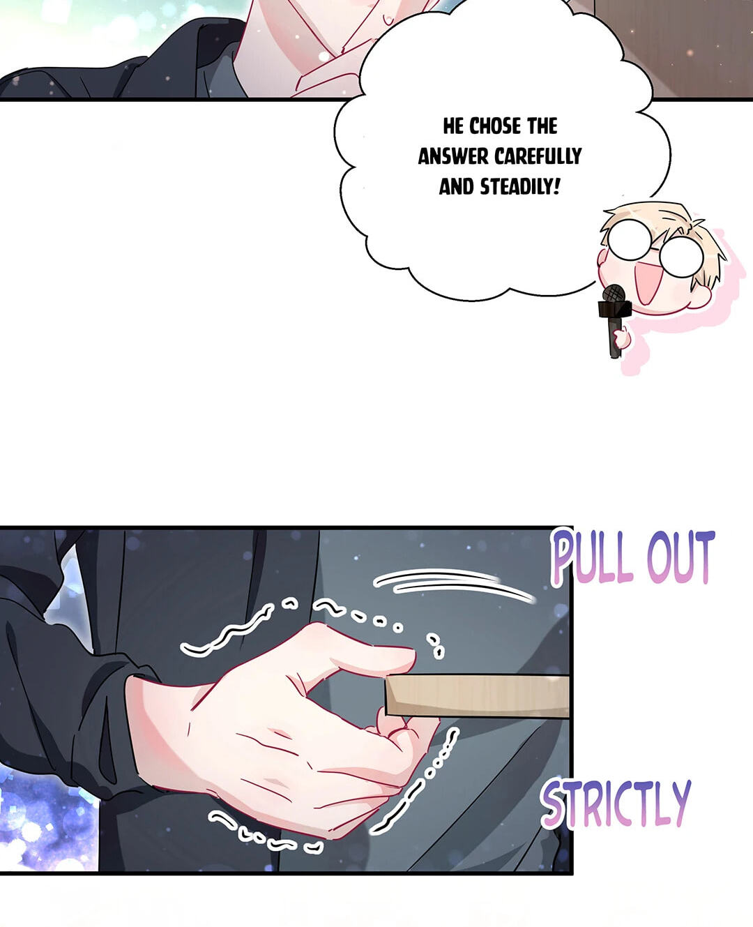 Botanic Romance Chapter 15 page 5 - 