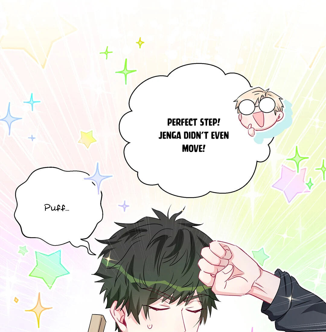 Botanic Romance Chapter 15 page 6 - 