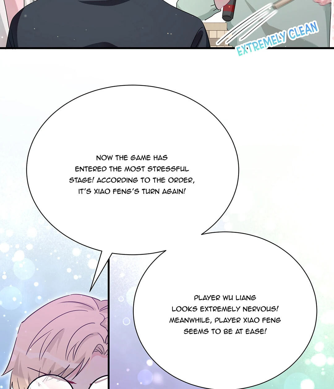 Botanic Romance Chapter 15 page 9 - 