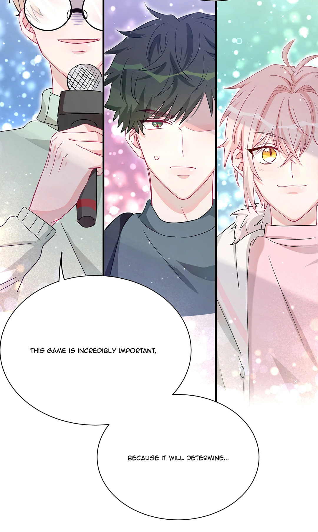 Botanic Romance Chapter 15 page 10 - 