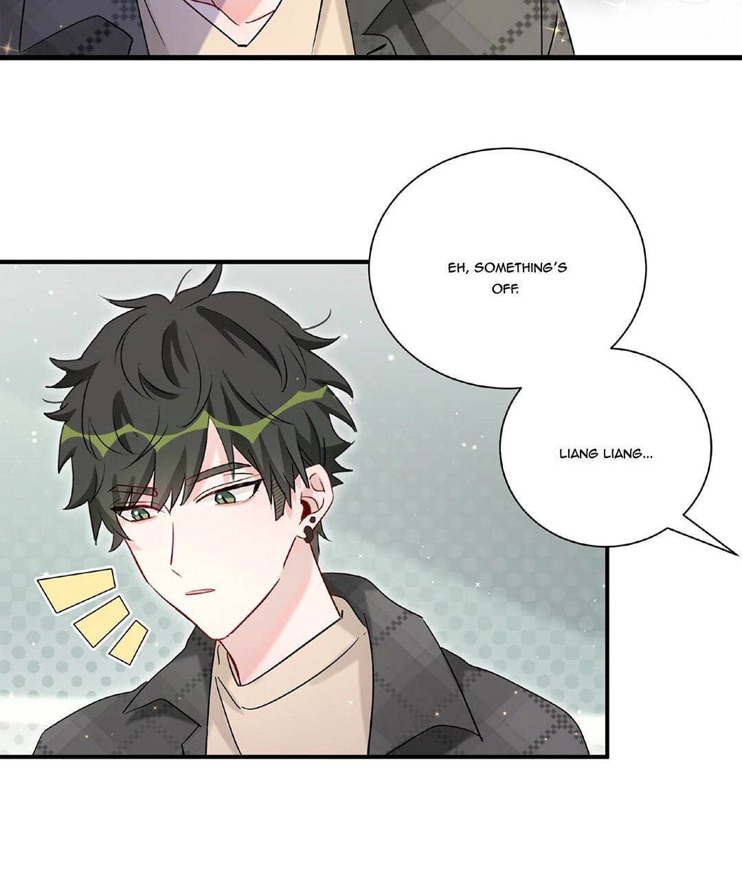 Botanic Romance Chapter 16 page 15 - 