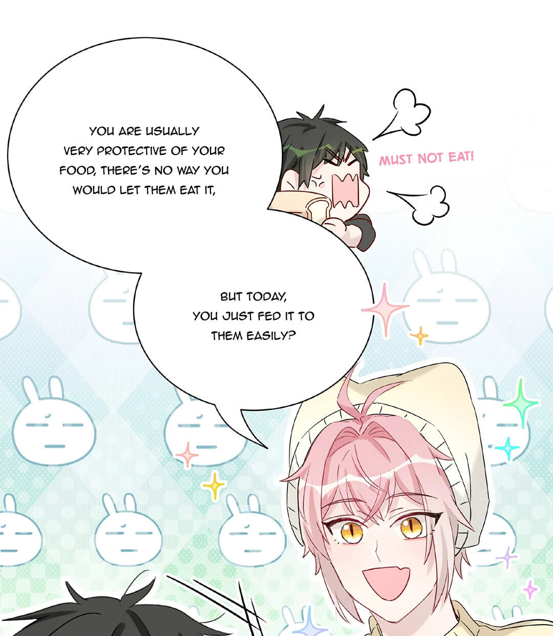 Botanic Romance Chapter 16 page 16 - 