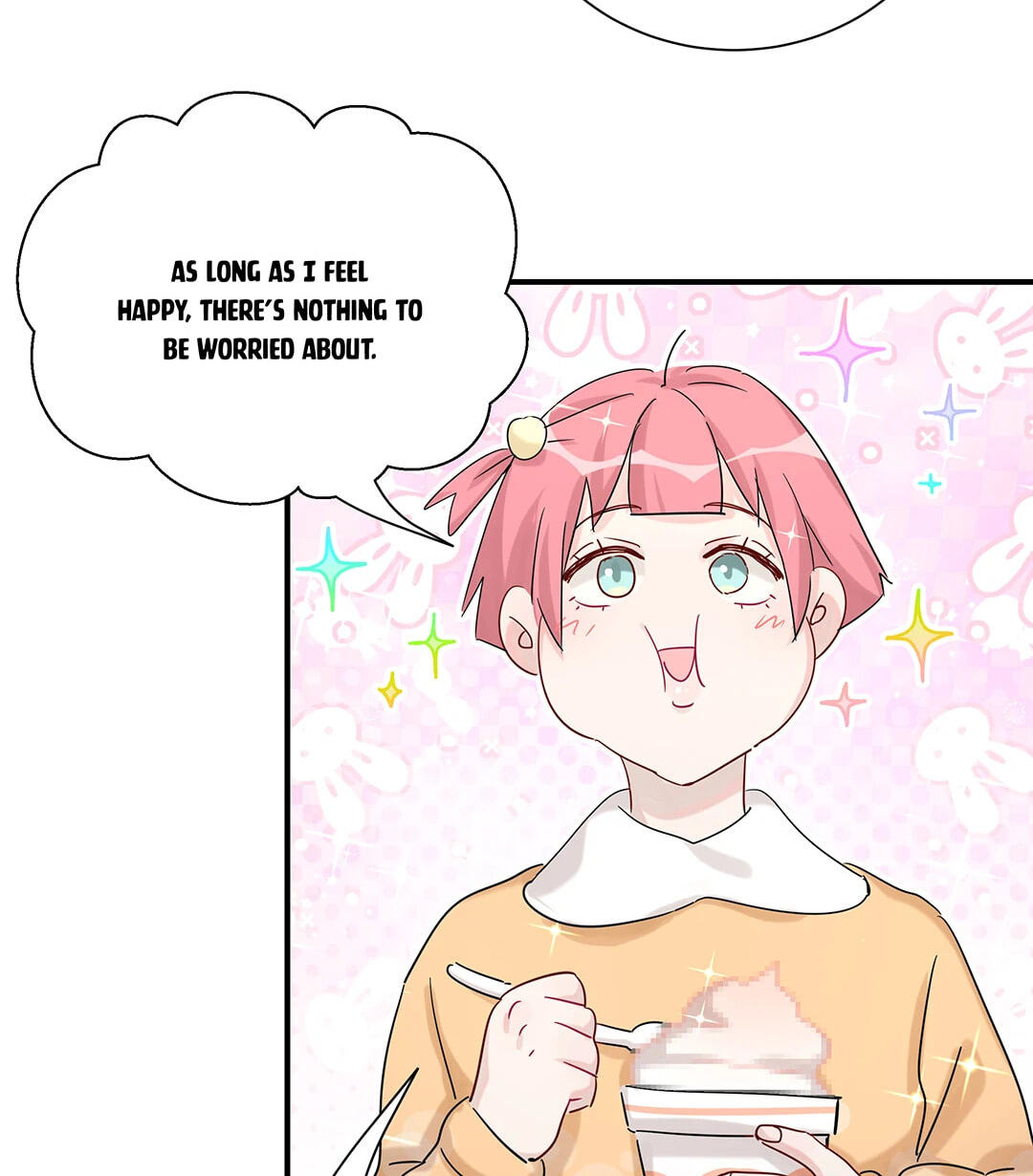 Botanic Romance Chapter 16 page 21 - 