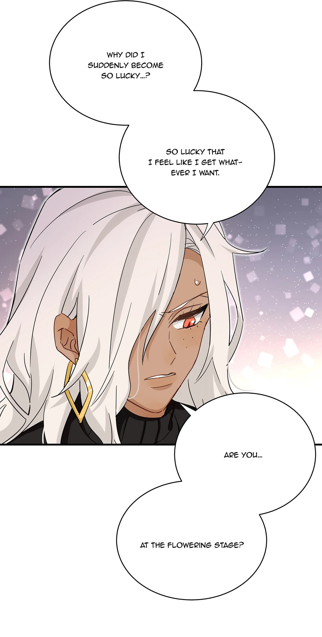 Botanic Romance Chapter 16 page 25 - 