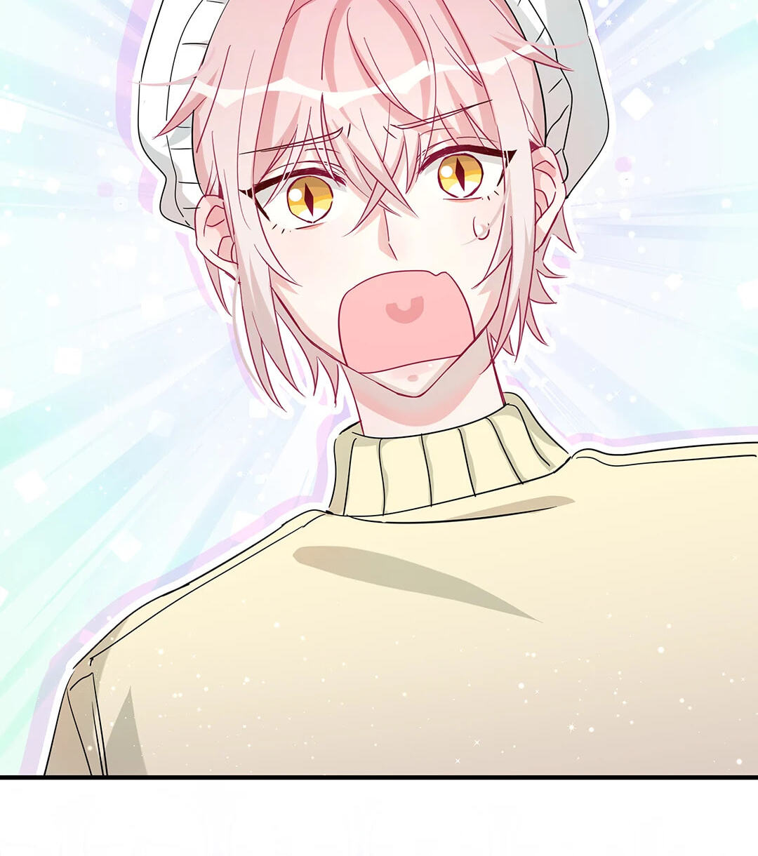 Botanic Romance Chapter 16 page 27 - 