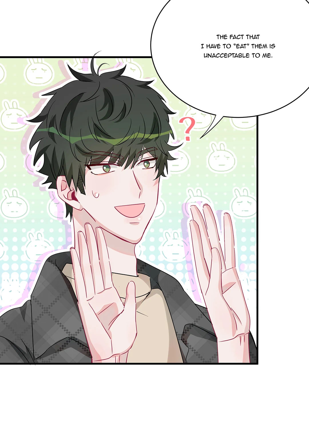 Botanic Romance Chapter 16 page 29 - 
