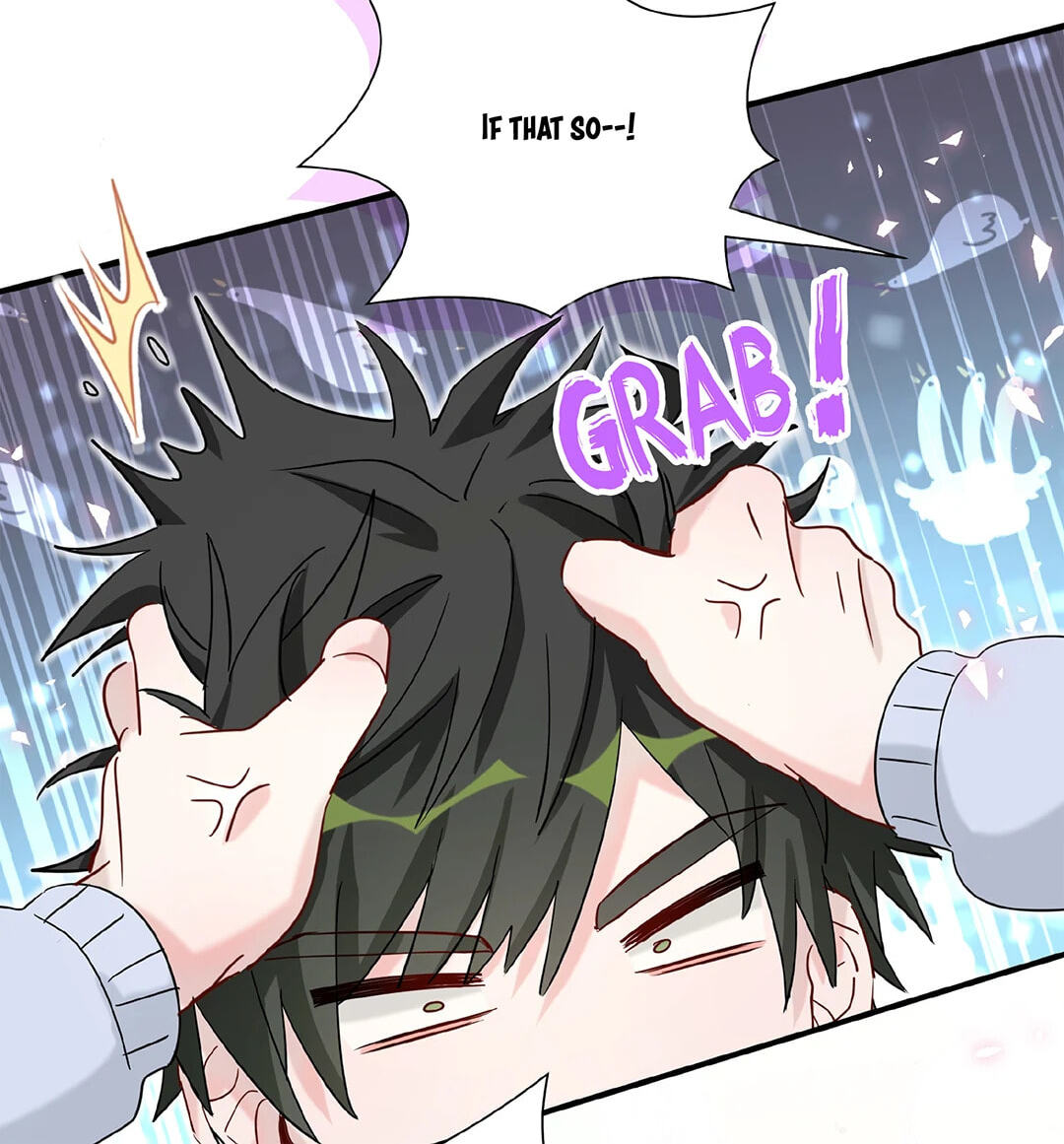 Botanic Romance Chapter 16 page 35 - 