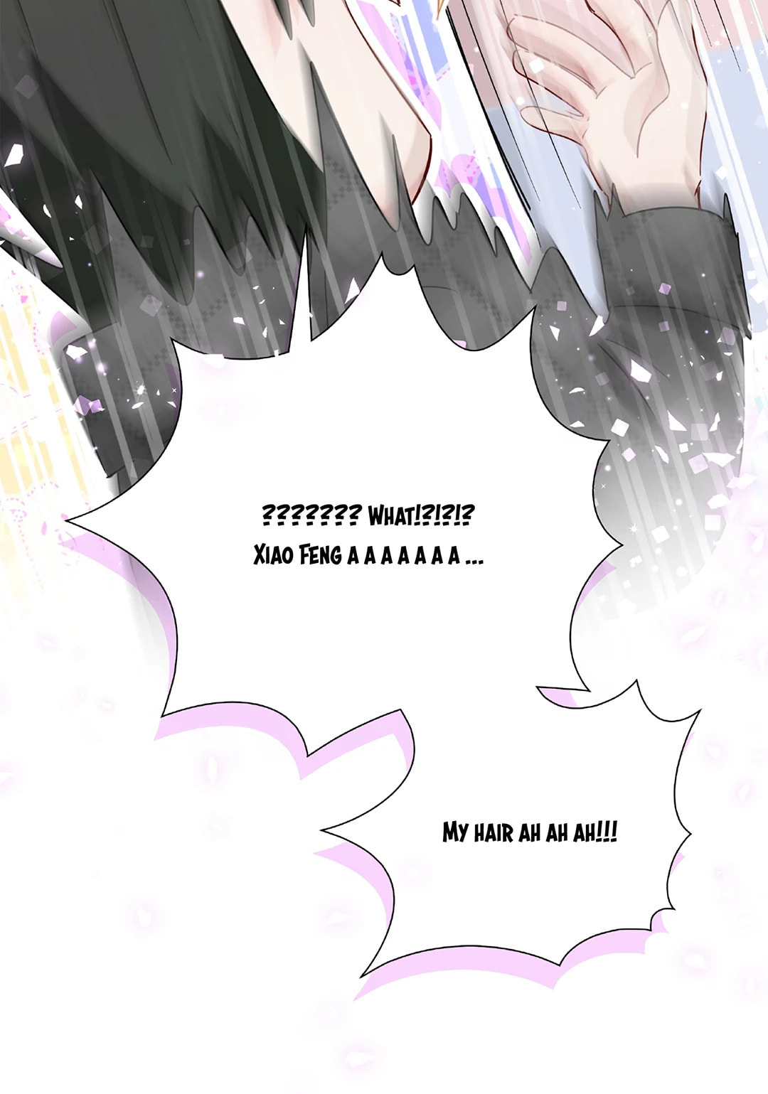 Botanic Romance Chapter 16 page 37 - 