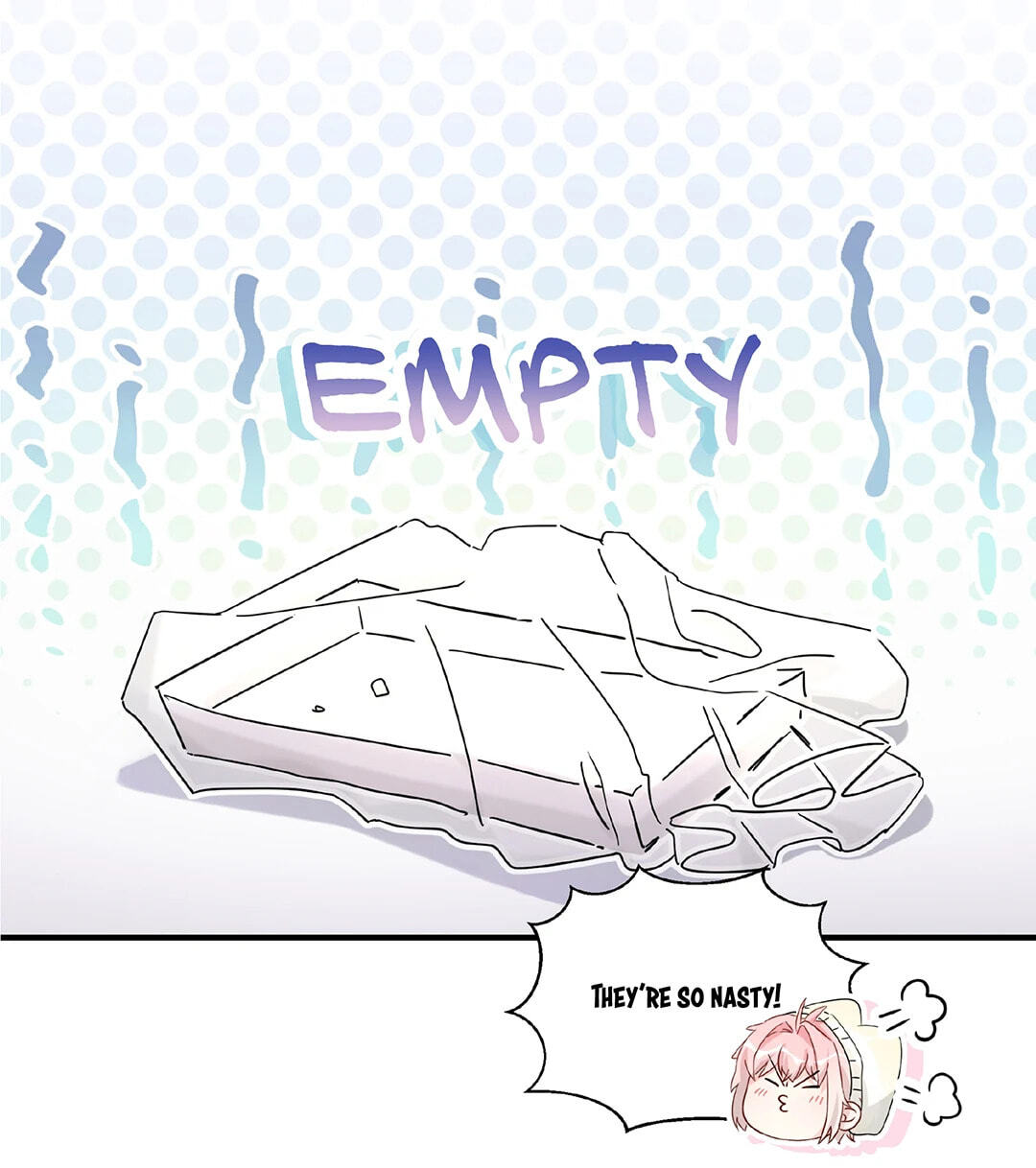 Botanic Romance Chapter 16 page 6 - 