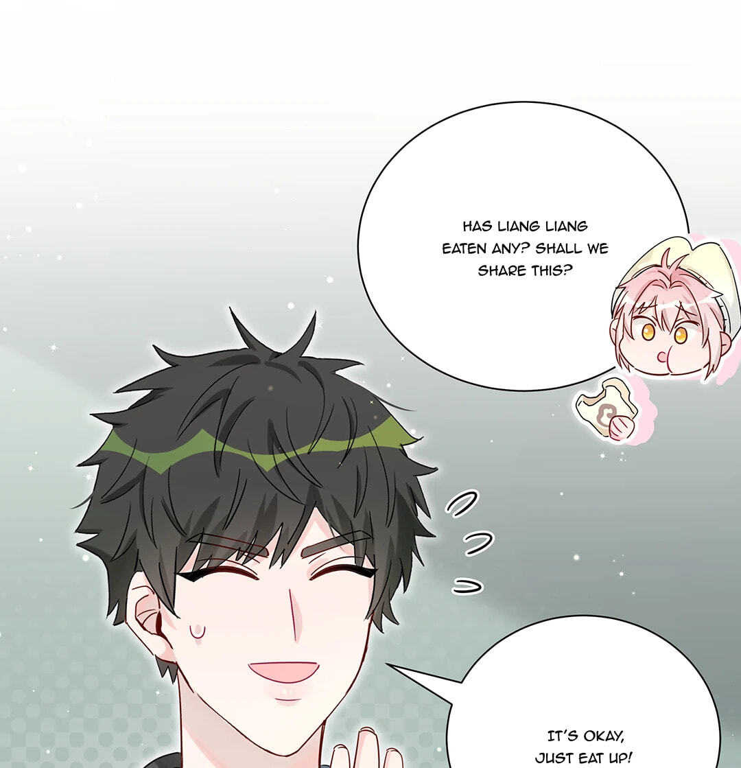 Botanic Romance Chapter 16 page 8 - 
