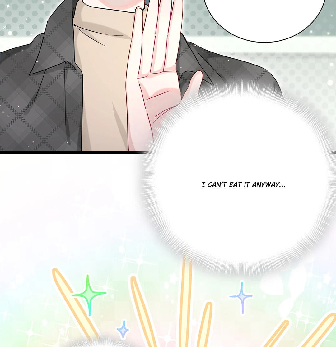 Botanic Romance Chapter 16 page 9 - 
