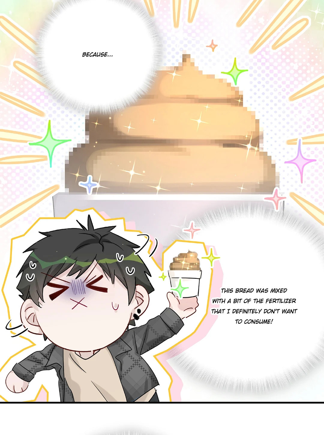 Botanic Romance Chapter 16 page 10 - 