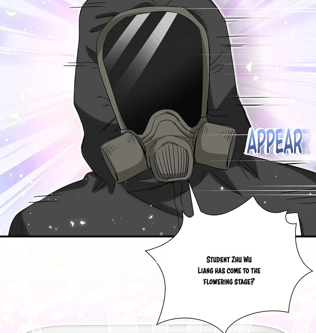 Botanic Romance Chapter 17 page 2 - 