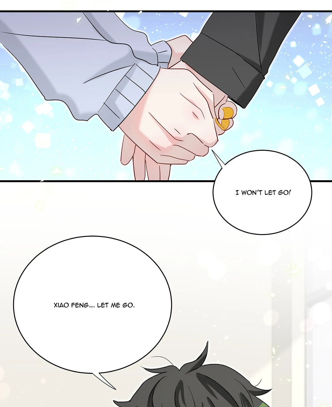 Botanic Romance Chapter 17 page 22 - 