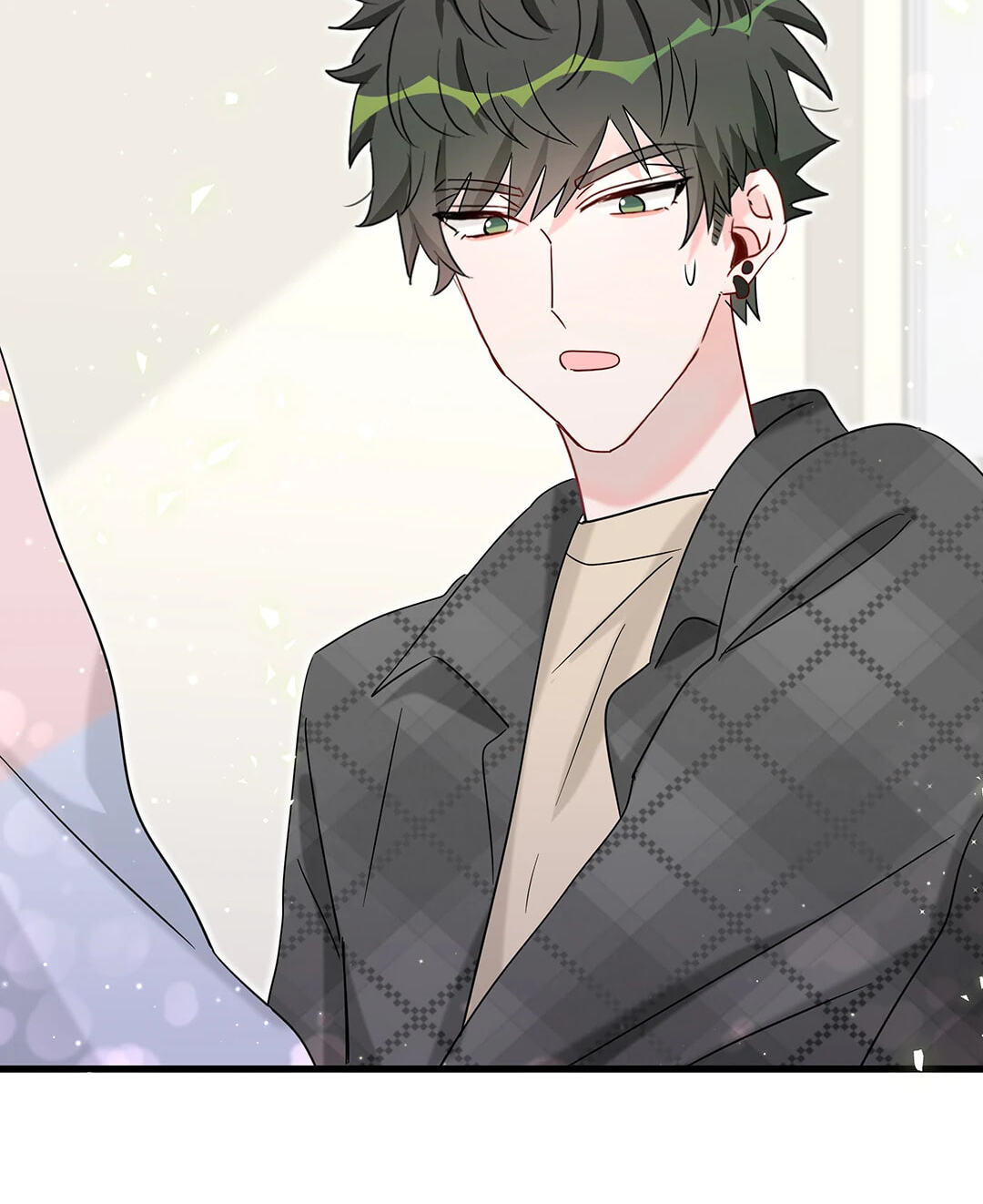 Botanic Romance Chapter 17 page 23 - 