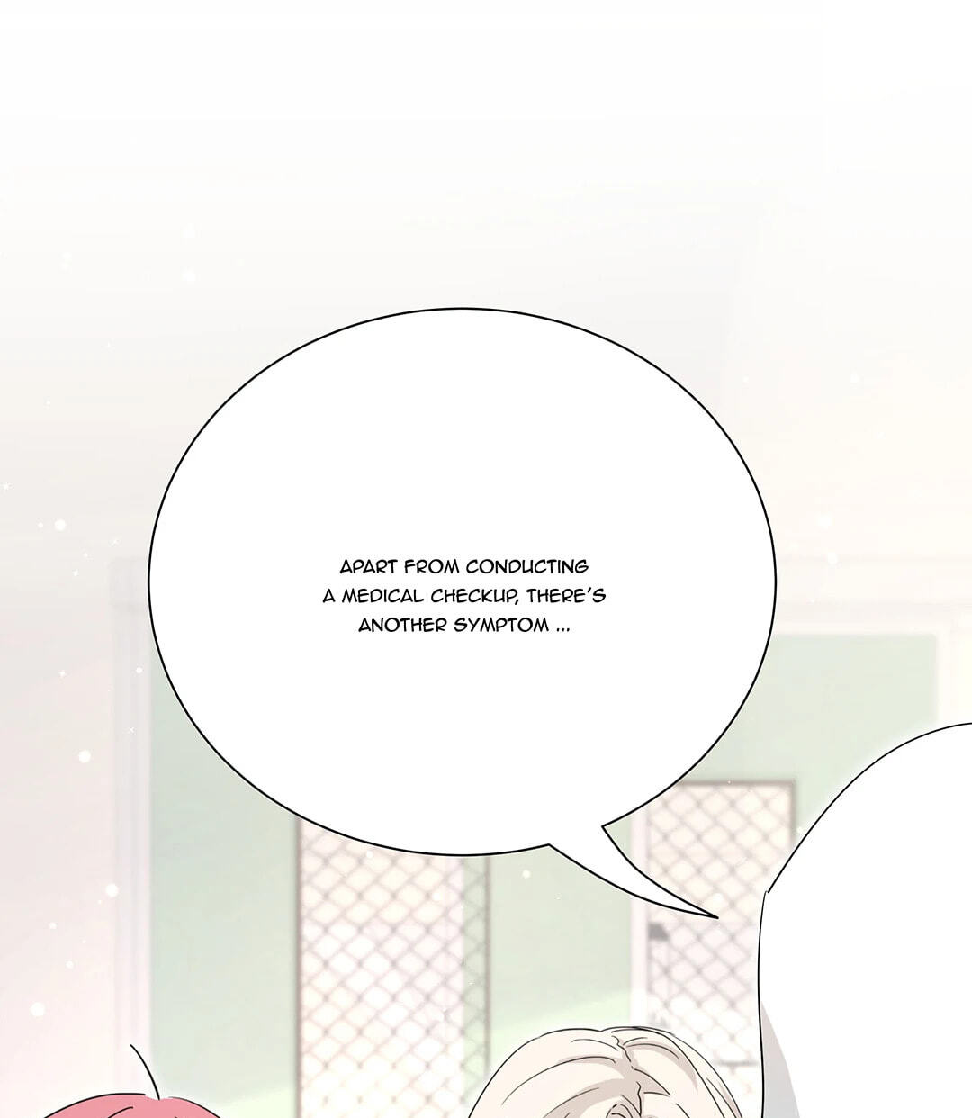 Botanic Romance Chapter 17 page 26 - 