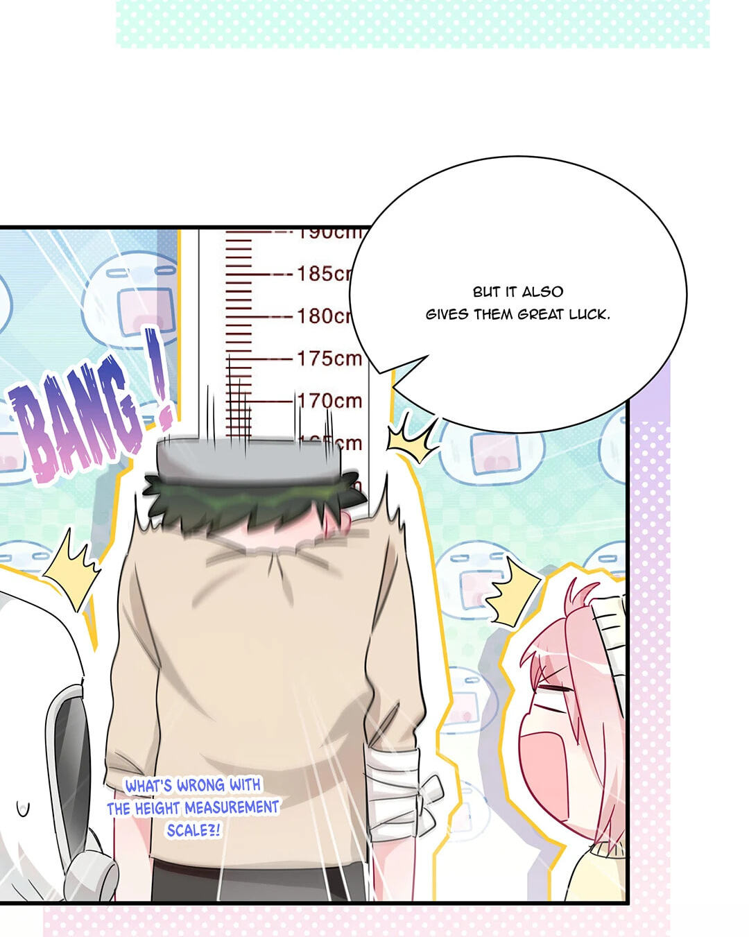 Botanic Romance Chapter 17 page 29 - 
