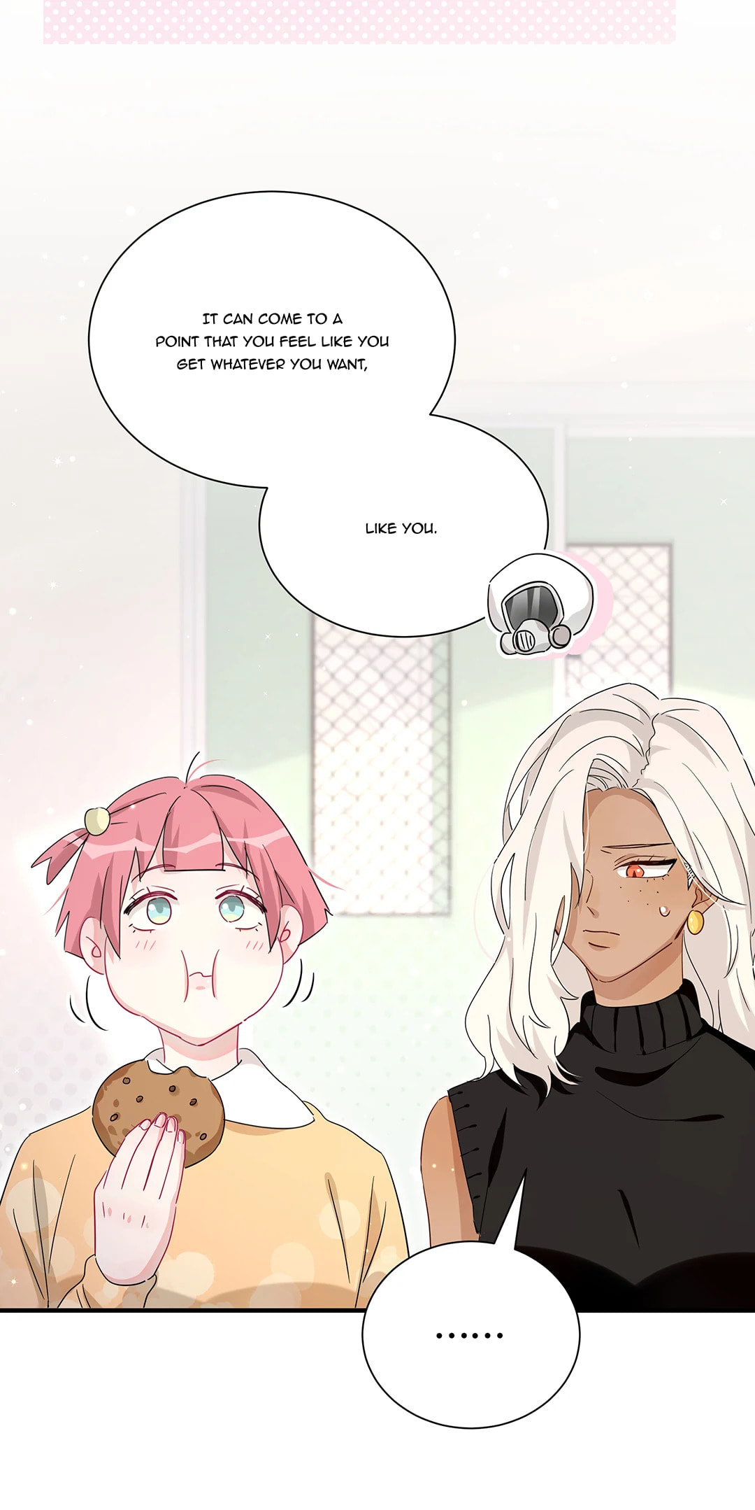 Botanic Romance Chapter 17 page 30 - 
