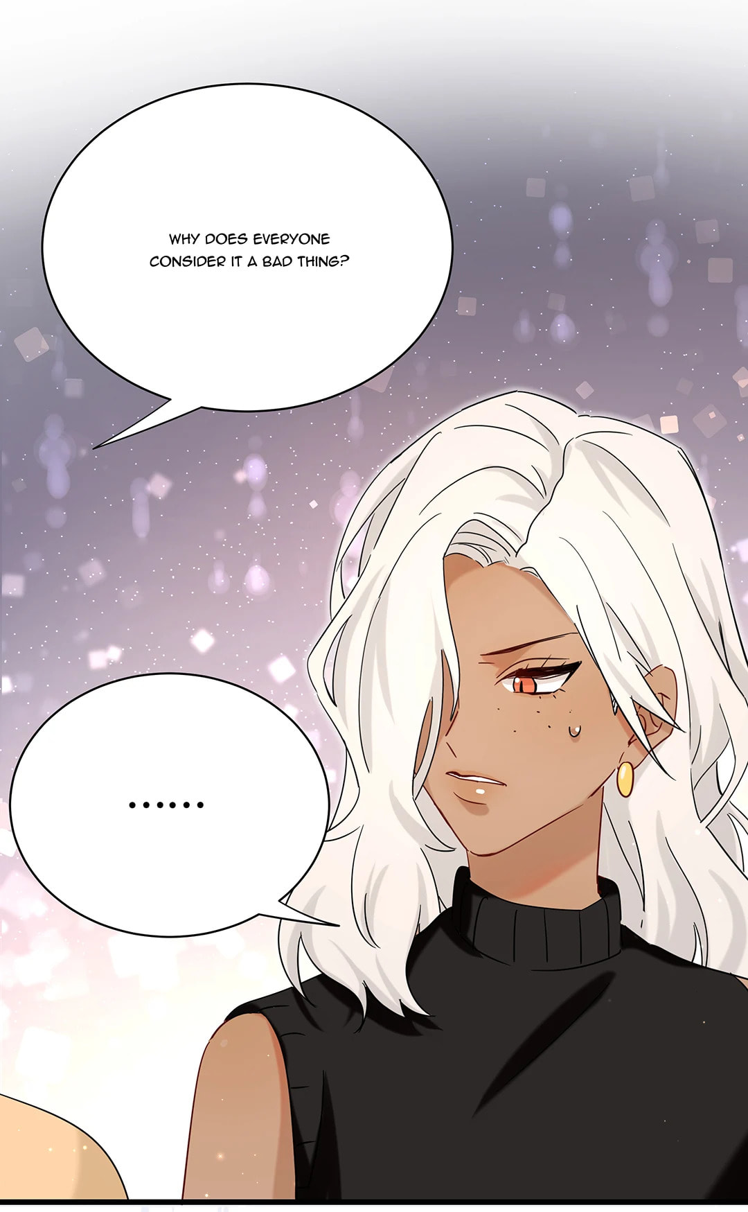 Botanic Romance Chapter 17 page 32 - 