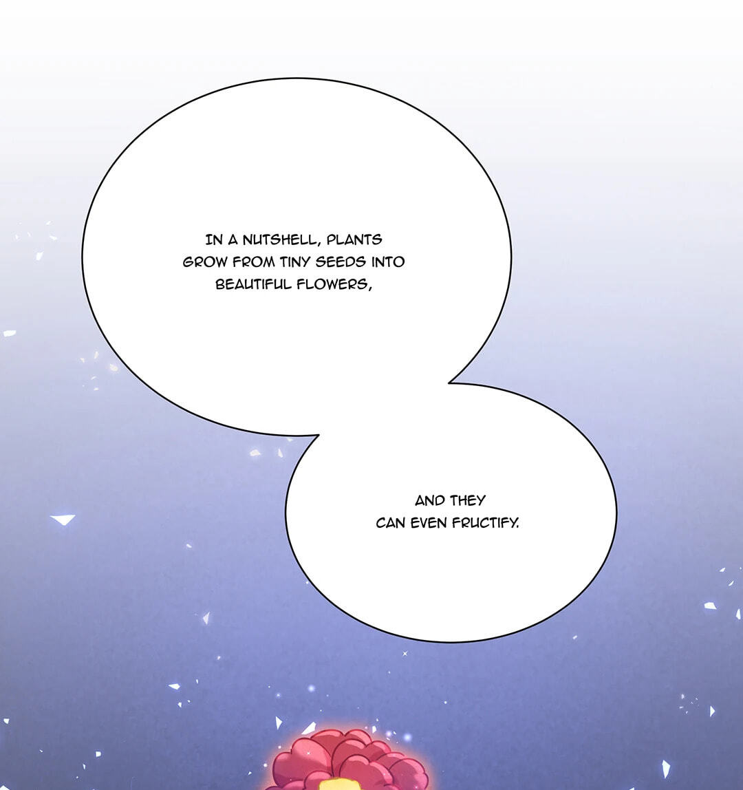 Botanic Romance Chapter 17 page 34 - 