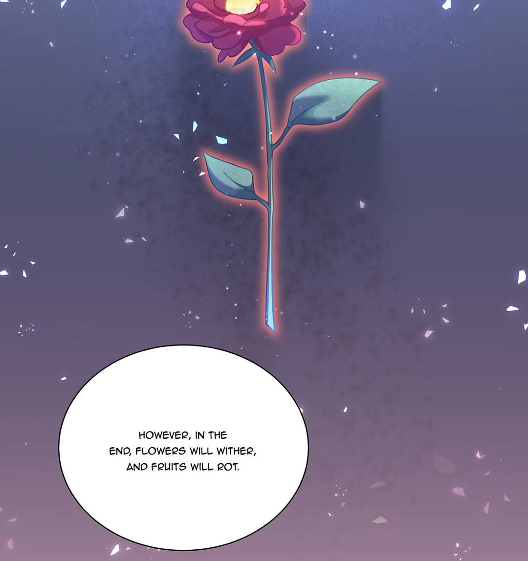 Botanic Romance Chapter 17 page 35 - 