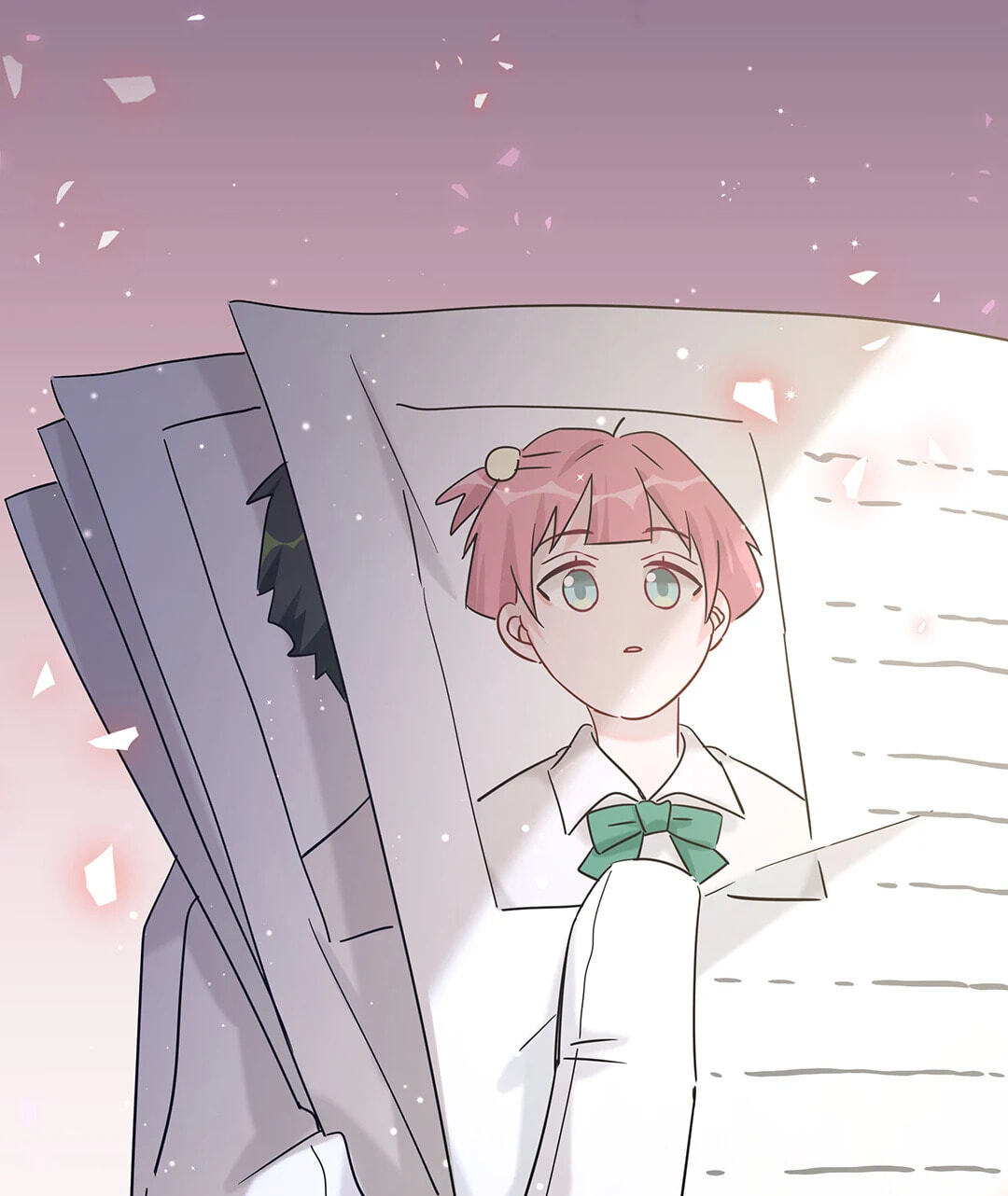 Botanic Romance Chapter 17 page 36 - 