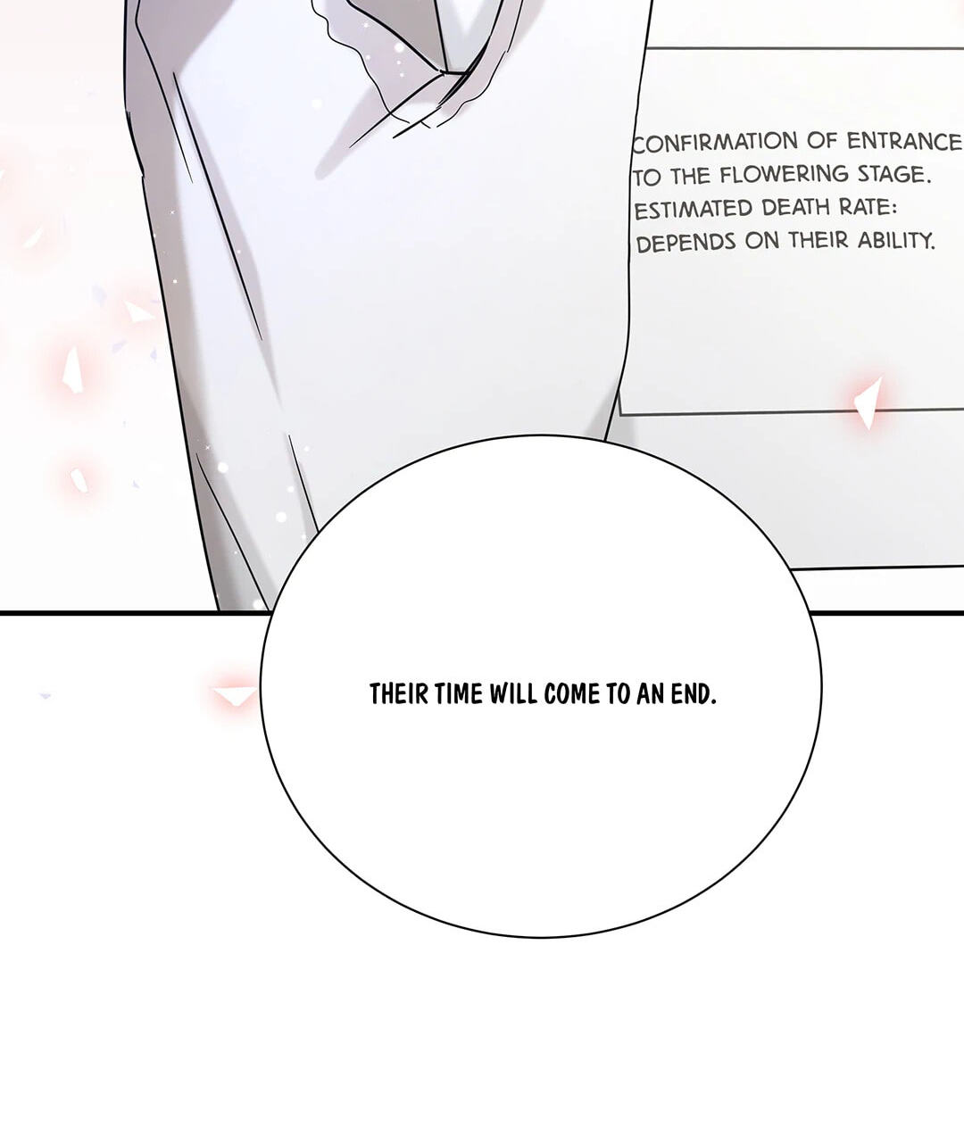 Botanic Romance Chapter 17 page 37 - 